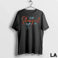 Original In My Show Girl Era Funny Ladies - Adult & Kids T-Shirts, Sweatshirts & Hoodies apparel design preview 1