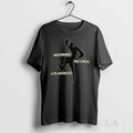 Original Insomniac Records Groove Los Angeles - Adult & Kids T-Shirts, Sweatshirts & Hoodies apparel design preview 1