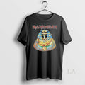 Original Iron Maiden Powerslave Im50 - Adult & Kids T-Shirts, Sweatshirts & Hoodies apparel design preview 1