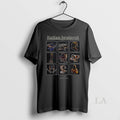 Original Italian Brainrot Anomaly Humor Est 2025 - Adult & Kids T-Shirts, Sweatshirts & Hoodies apparel design preview 1