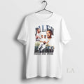 Original Jalen Hurts Purpose Over Opinion Men - Adult & Kids T-Shirts, Sweatshirts & Hoodies apparel design preview 1