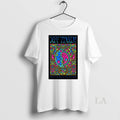 Original Jeff Tweedy Toronto October 10 2025 - Adult & Kids T-Shirts, Sweatshirts & Hoodies apparel design preview 1