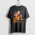 Original Joey Aguilar Vintage Icon Men - Adult & Kids T-Shirts, Sweatshirts & Hoodies apparel design preview 1