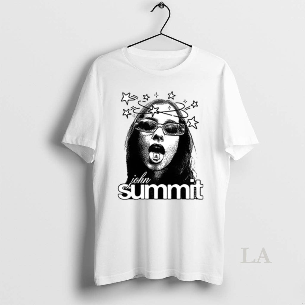 Original John Summit Sizzy - Adult & Kids T-Shirts, Sweatshirts & Hoodies apparel design preview 1