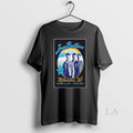 Original Jonas Brothers Milwaukee Wi October 12 2025 - Adult & Kids T-Shirts, Sweatshirts & Hoodies apparel design preview 1