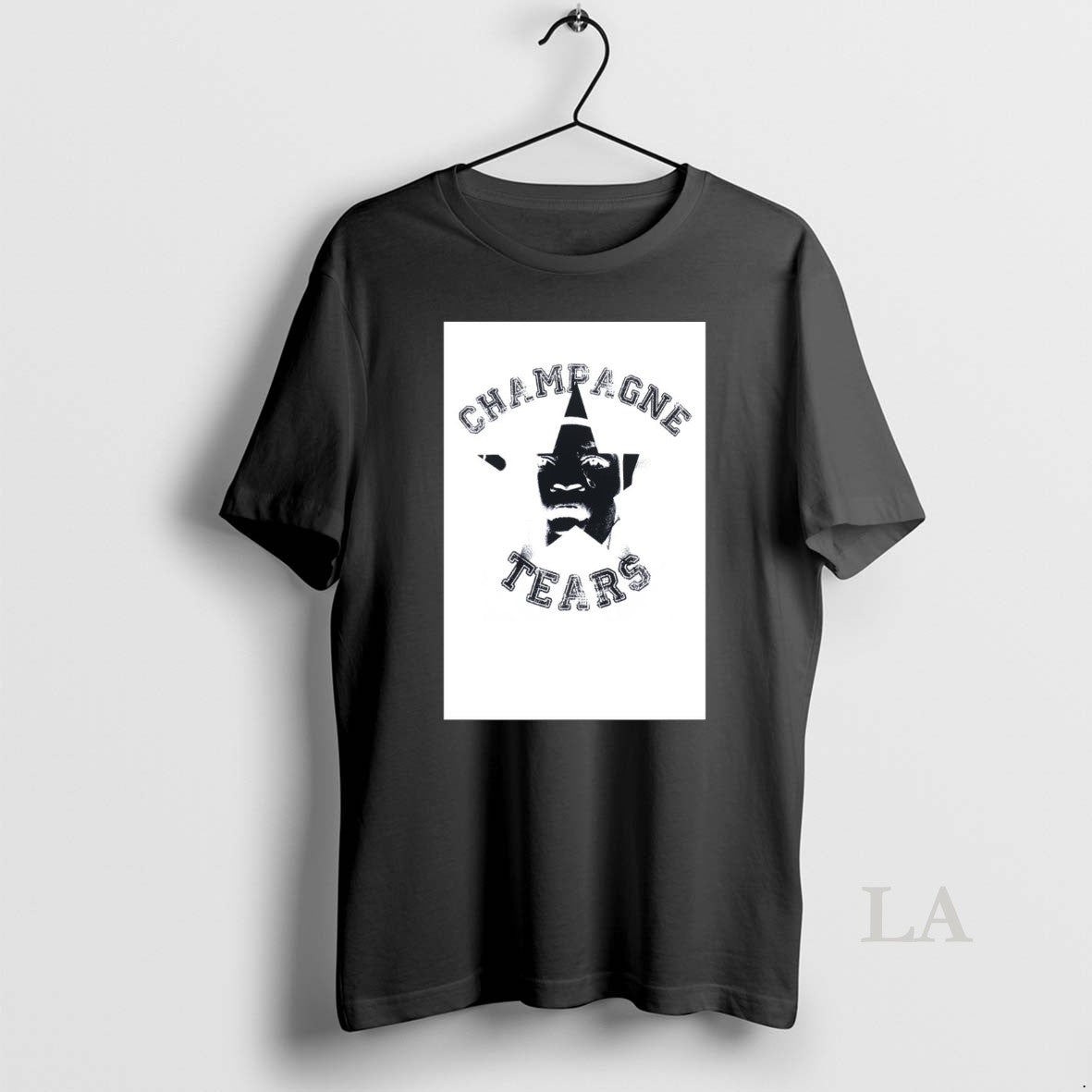 Original Josman Champagne Tears 2025 - Adult & Kids T-Shirts, Sweatshirts & Hoodies apparel design preview 1