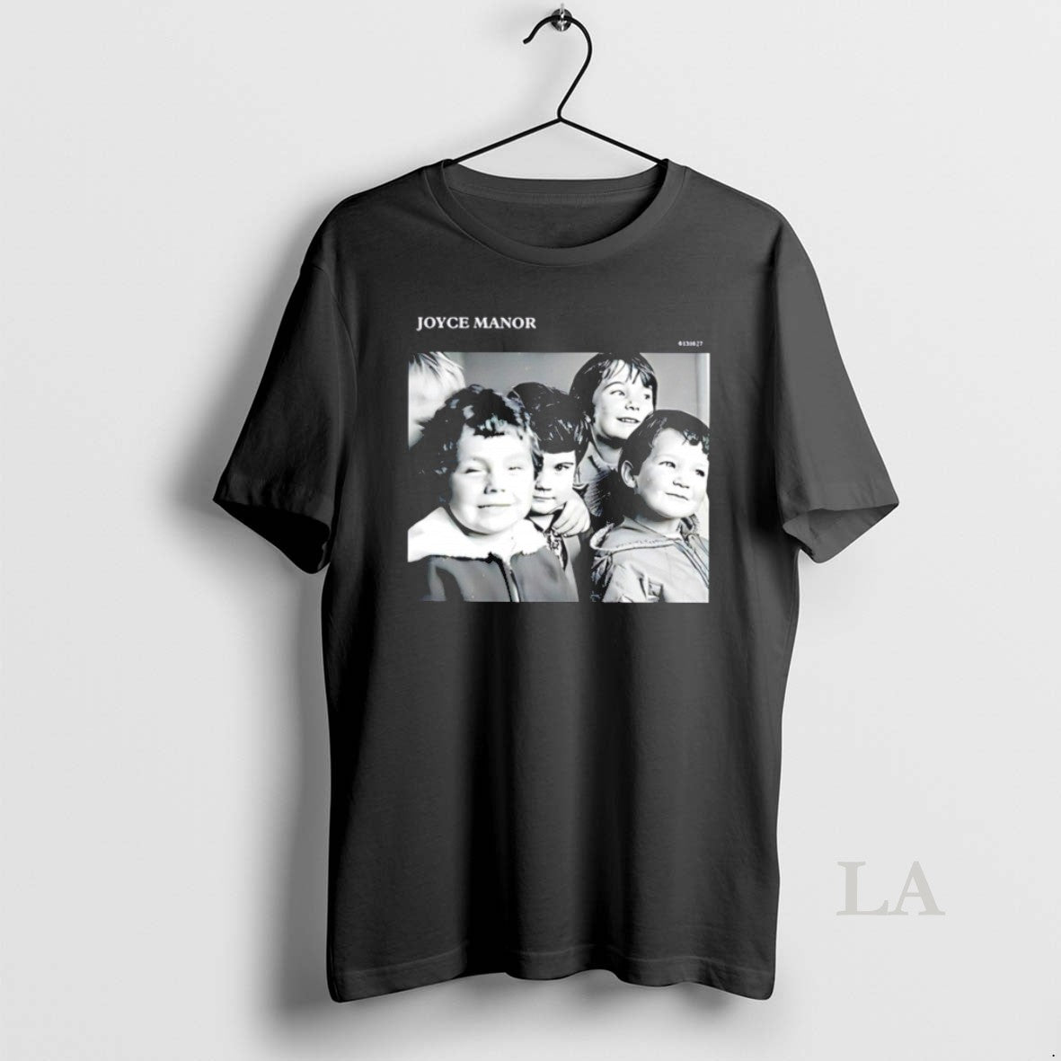 Original Joyce Manor Self Titled Album Cover Photo - Adult & Kids T-Shirts, Sweatshirts & Hoodies apparel design preview 1