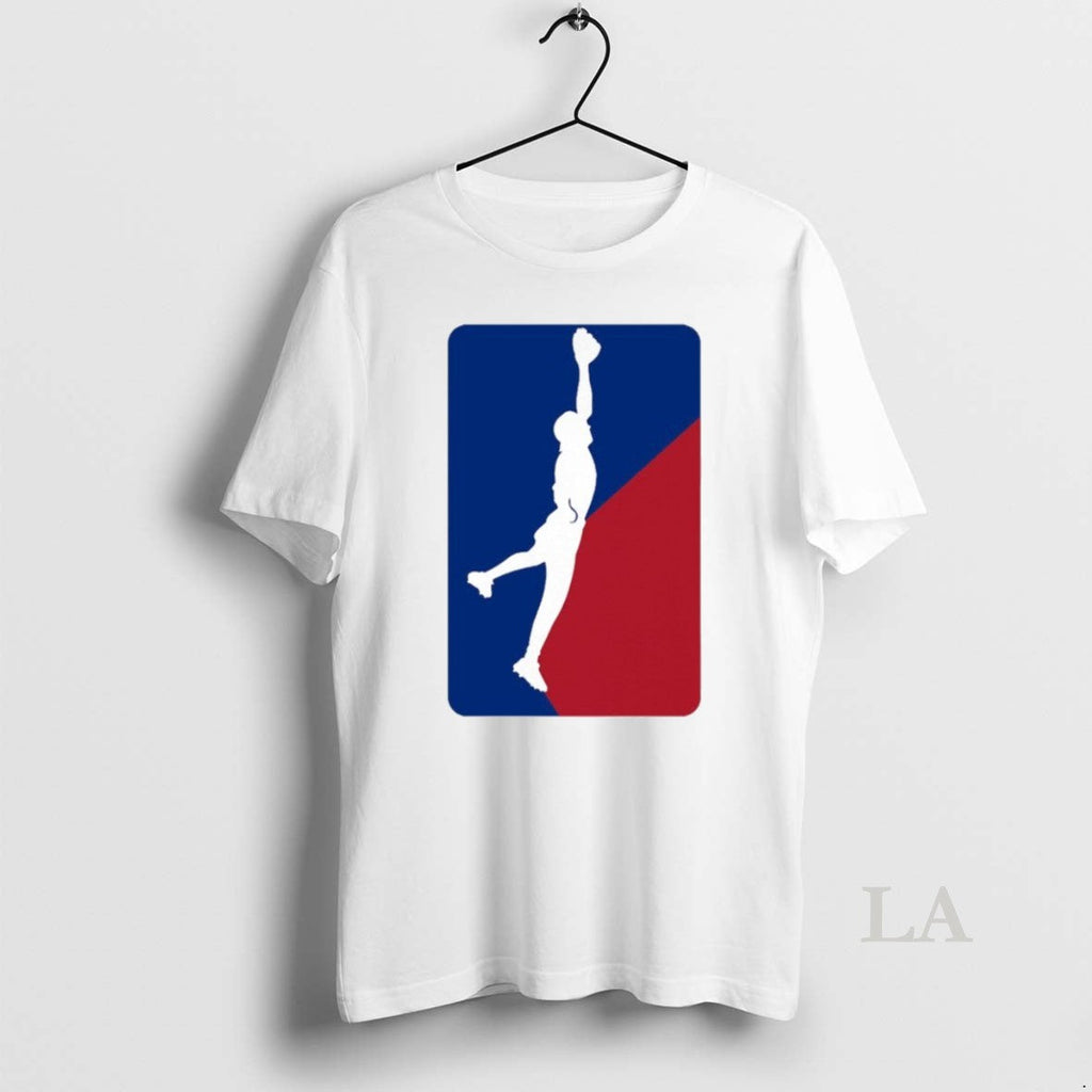 Original Jumpman Nico Chicago Cubs Logo - Adult & Kids T-Shirts, Sweatshirts & Hoodies apparel design preview 1