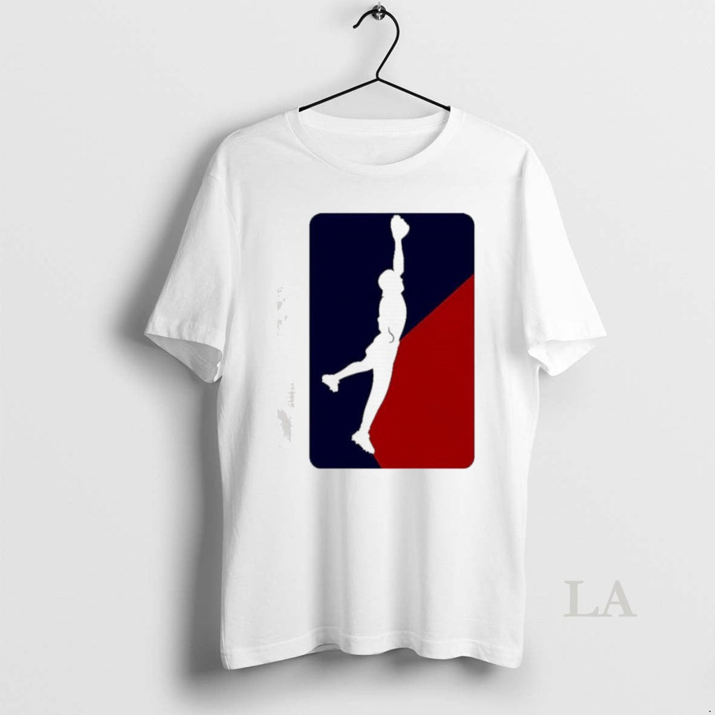 Original Jumpman Nico Chicago Cubs Mlb Logo Brtoxl - Adult & Kids T-Shirts, Sweatshirts & Hoodies apparel design preview 1