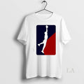 Original Jumpman Nico Chicago Cubs Mlb Logo Brtoxl - Adult & Kids T-Shirts, Sweatshirts & Hoodies apparel design preview 1