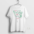Original Katy J Pearson October 12 2025 The 100 Club - Adult & Kids T-Shirts, Sweatshirts & Hoodies apparel design preview 1
