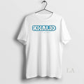Original Khalid After The Sun Goes Down 2025 - Adult & Kids T-Shirts, Sweatshirts & Hoodies apparel design preview 1