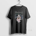 Original Khemmis Deceiver Album Cover Men - Adult & Kids T-Shirts, Sweatshirts & Hoodies apparel design preview 1