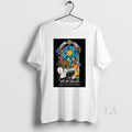 Original Kitchen Dwellers The Orange Peel Asheville - Adult & Kids T-Shirts, Sweatshirts & Hoodies apparel design preview 1