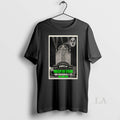 Original Kneecap Brooklyn Ny October 10 2025 Tour - Adult & Kids T-Shirts, Sweatshirts & Hoodies apparel design preview 1