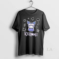 Original Kuromis Mischief Mansion - Adult & Kids T-Shirts, Sweatshirts & Hoodies apparel design preview 1