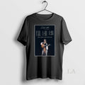 Original Laci Kaye Booth October Shows 2025 - Adult & Kids T-Shirts, Sweatshirts & Hoodies apparel design preview 1