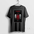 Original Lady Gaga London Uk October 4 2025 Concert - Adult & Kids T-Shirts, Sweatshirts & Hoodies apparel design preview 1