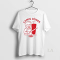 Original Lamis Doner Lami Und Emily - Adult & Kids T-Shirts, Sweatshirts & Hoodies apparel design preview 1