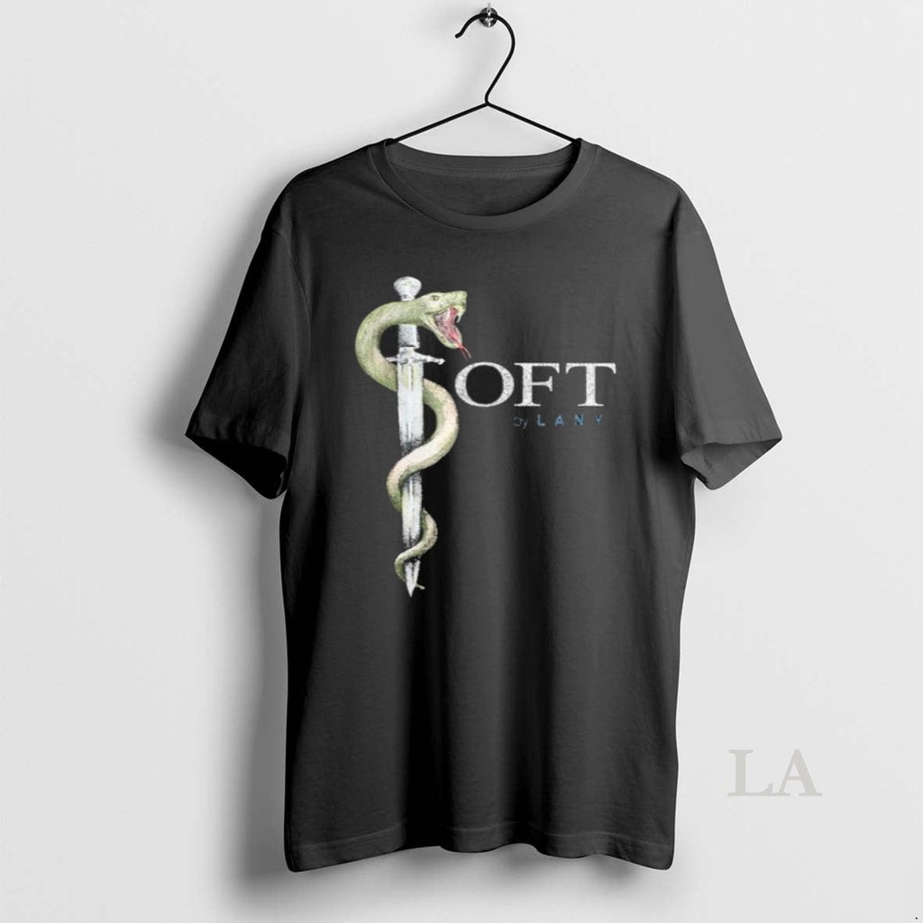 Original Lany Serpent Men - Adult & Kids T-Shirts, Sweatshirts & Hoodies apparel design preview 1