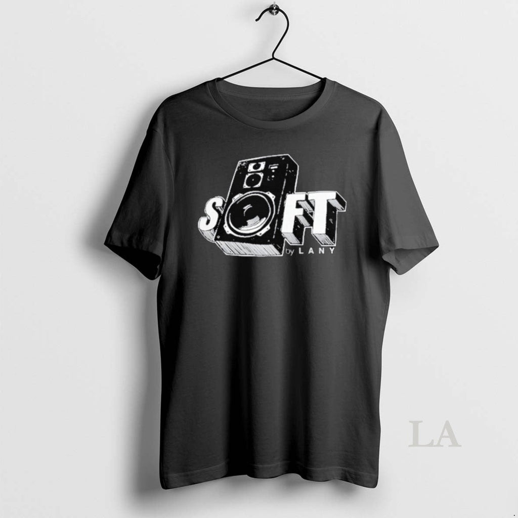 Original Lany Speaker Soft - Adult & Kids T-Shirts, Sweatshirts & Hoodies apparel design preview 1