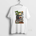Original Less Than Jake Skeleton Halloween Uh2gjx - Adult & Kids T-Shirts, Sweatshirts & Hoodies apparel design preview 1