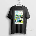 Original Littlefingers Labrnth Asia Tour 2025 - Adult & Kids T-Shirts, Sweatshirts & Hoodies apparel design preview 1