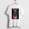 Original Machine Head Australia 2025 - Adult & Kids T-Shirts, Sweatshirts & Hoodies apparel design preview 1
