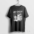 Original Mc Chris Thing From Another World - Adult & Kids T-Shirts, Sweatshirts & Hoodies apparel design preview 1