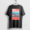 Original Mild Orange Uk Europe 2025 - Adult & Kids T-Shirts, Sweatshirts & Hoodies apparel design preview 1