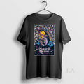Original Modest Mouse Detroit Mi October 11 2025 - Adult & Kids T-Shirts, Sweatshirts & Hoodies apparel design preview 1