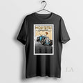 Original Molly Tuttle The Highway Knows 2025 - Adult & Kids T-Shirts, Sweatshirts & Hoodies apparel design preview 1