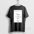 Original Moonclaw Mude Mowen Beach Cafe - Adult & Kids T-Shirts, Sweatshirts & Hoodies apparel design preview 1