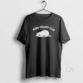 Original Moonclaw Mude Mowen Club - Adult & Kids T-Shirts, Sweatshirts & Hoodies apparel design preview 1