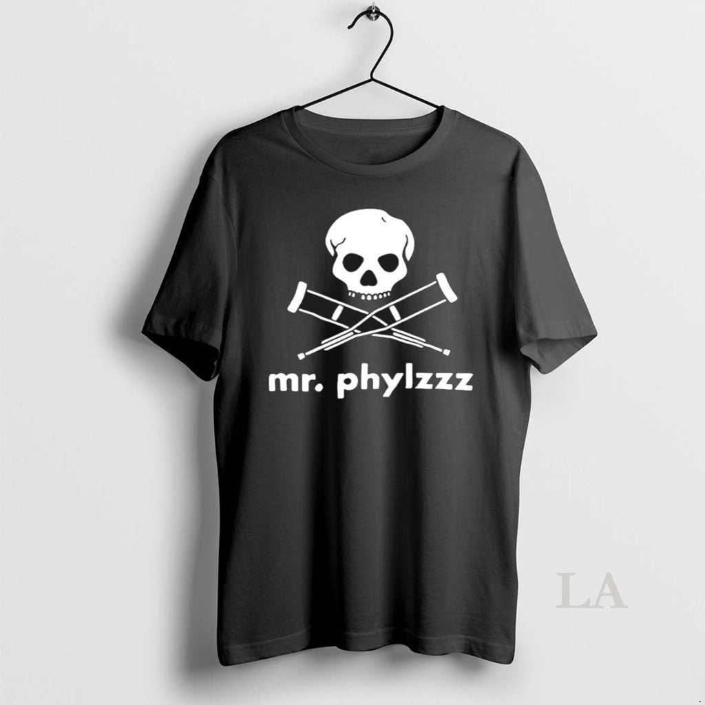 Original Mrphylzzz Limited Jackass - Adult & Kids T-Shirts, Sweatshirts & Hoodies apparel design preview 1