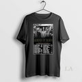 Original Murder By Death Farewell Tour 2025 - Adult & Kids T-Shirts, Sweatshirts & Hoodies apparel design preview 1