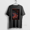 Original My Morning Jacket Oct 11 2025 The Met - Adult & Kids T-Shirts, Sweatshirts & Hoodies apparel design preview 1