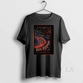 Original My Morning Jacket The Met Philly Oct 11th - Adult & Kids T-Shirts, Sweatshirts & Hoodies apparel design preview 1