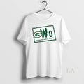 Original Nwo Green Bay Packers World Order - Adult & Kids T-Shirts, Sweatshirts & Hoodies apparel design preview 1