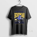 Original National Bohemian Baltimore Maryland 1985 - Adult & Kids T-Shirts, Sweatshirts & Hoodies apparel design preview 1