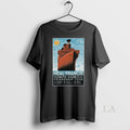 Original Neal Francis Europe America Friendship Tour - Adult & Kids T-Shirts, Sweatshirts & Hoodies apparel design preview 1