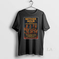 Original Nether Hour Jacks Live October 10 2025 - Adult & Kids T-Shirts, Sweatshirts & Hoodies apparel design preview 1
