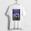 Original Nether Hour Moonshine Tour 2025 - Adult & Kids T-Shirts, Sweatshirts & Hoodies apparel design preview 1