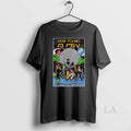 Original New Found Glory Epcot Center Orlando October - Adult & Kids T-Shirts, Sweatshirts & Hoodies apparel design preview 1