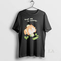 Original Nimi Nightmare Trust Me Im Working - Adult & Kids T-Shirts, Sweatshirts & Hoodies apparel design preview 1