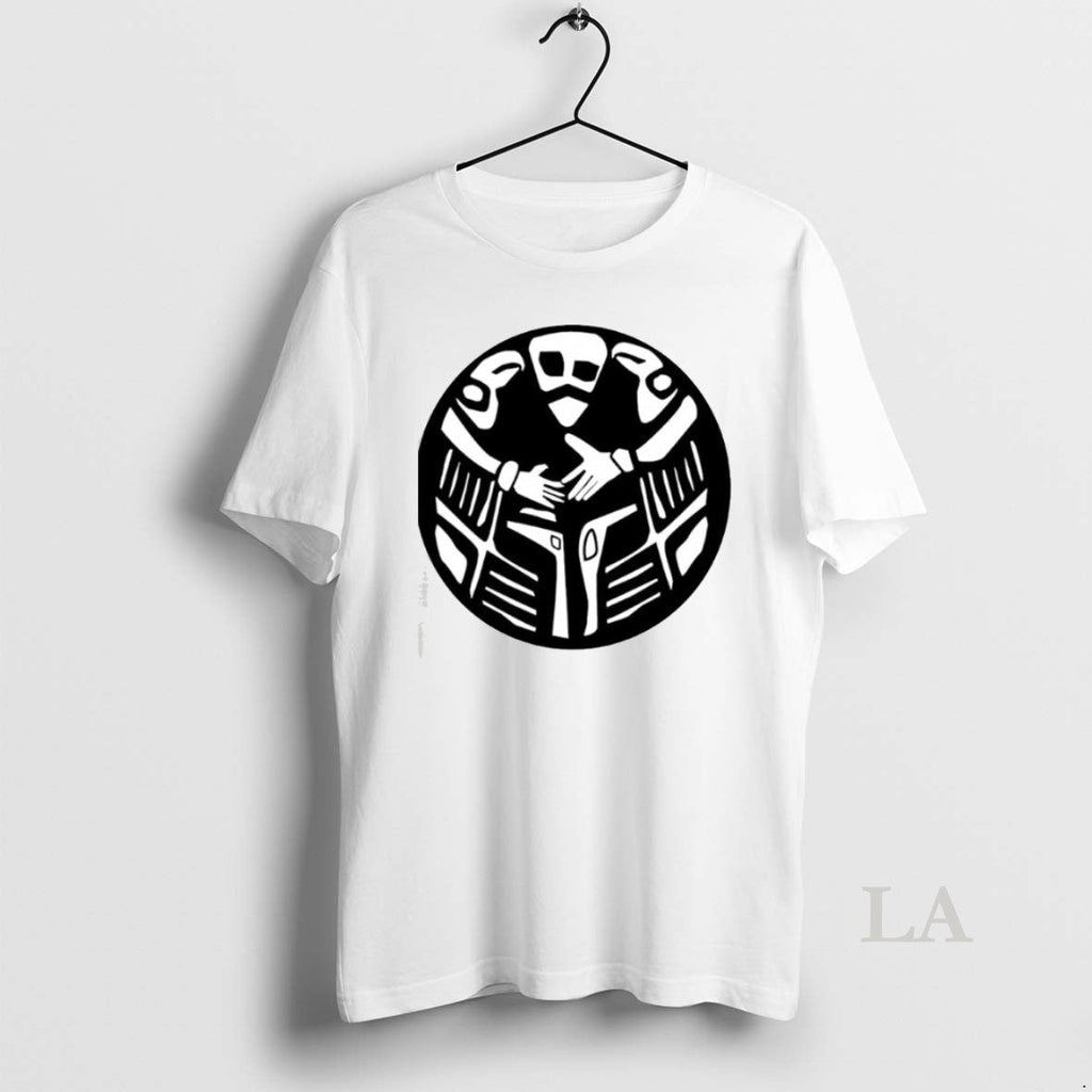 Original Odin And His Ravens Viking Age In Denmark - Adult & Kids T-Shirts, Sweatshirts & Hoodies apparel design preview 1
