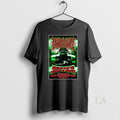 Original Peelingflesh Los Angeles Ca October 14 2025 - Adult & Kids T-Shirts, Sweatshirts & Hoodies apparel design preview 1