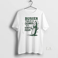 Original Pickle Busier Than A Cucumber In Women - Adult & Kids T-Shirts, Sweatshirts & Hoodies apparel design preview 1