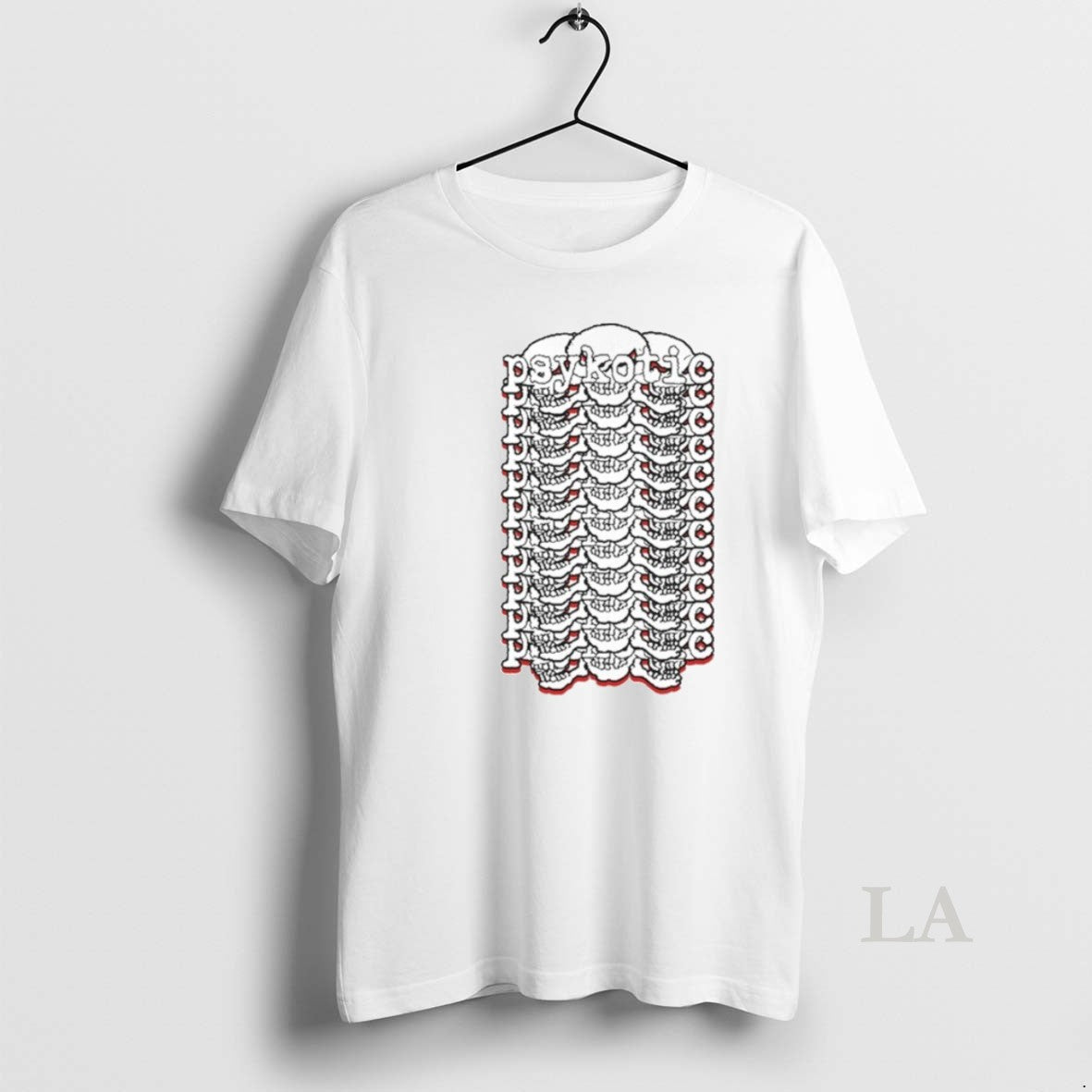 Original Psykotic Osamason Logo - Adult & Kids T-Shirts, Sweatshirts & Hoodies apparel design preview 1
