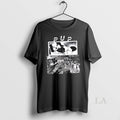 Original Pup The Desolation Of Dog Classic 2gv9jj - Adult & Kids T-Shirts, Sweatshirts & Hoodies apparel design preview 1